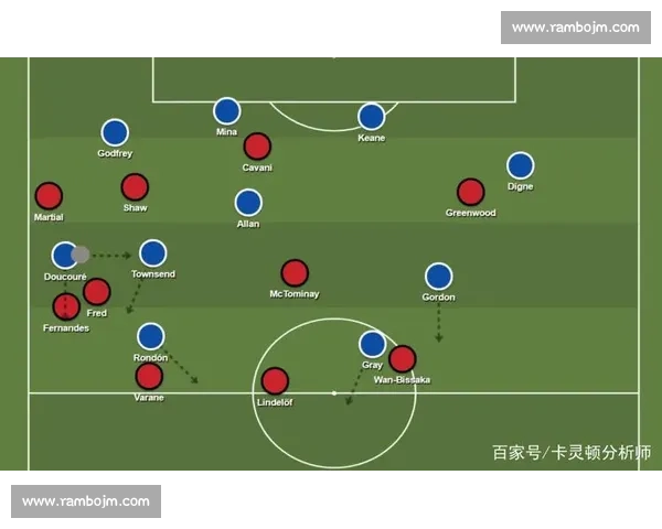 快速反击战术解析与实战应用全面提升攻防效率方案
